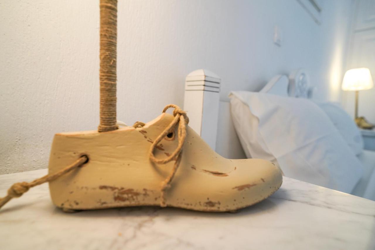 Vlia Mar Myconian Residences Kalafati Zewnętrze zdjęcie