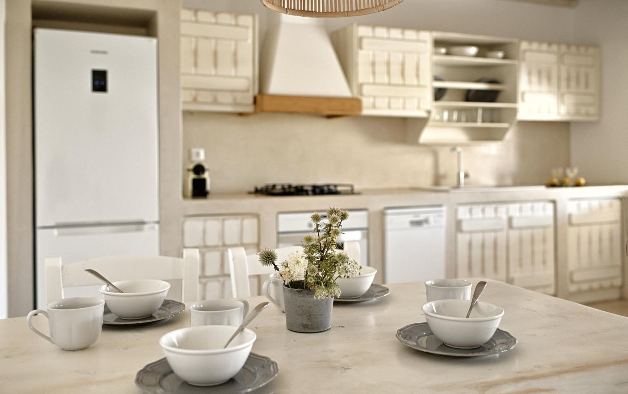 Vlia Mar Myconian Residences Kalafati Zewnętrze zdjęcie